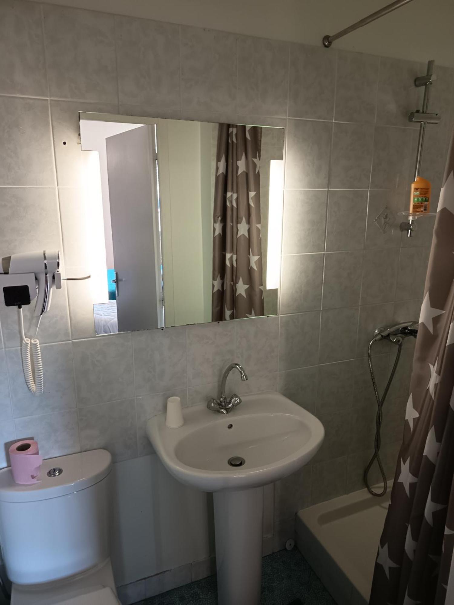 Hotel De La Gare Périgueux Zewnętrze zdjęcie